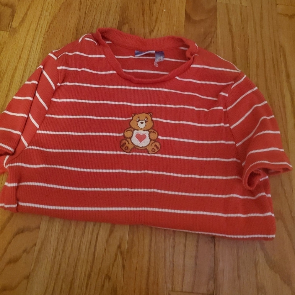 Care Bear Shirt - Picture 6 of 9